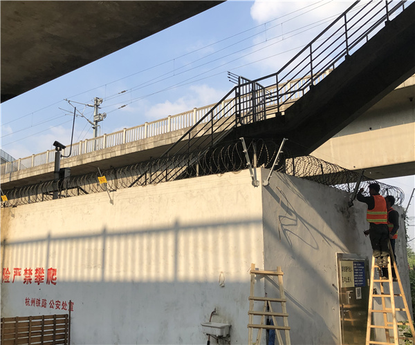高铁基地华亿（中国）案例